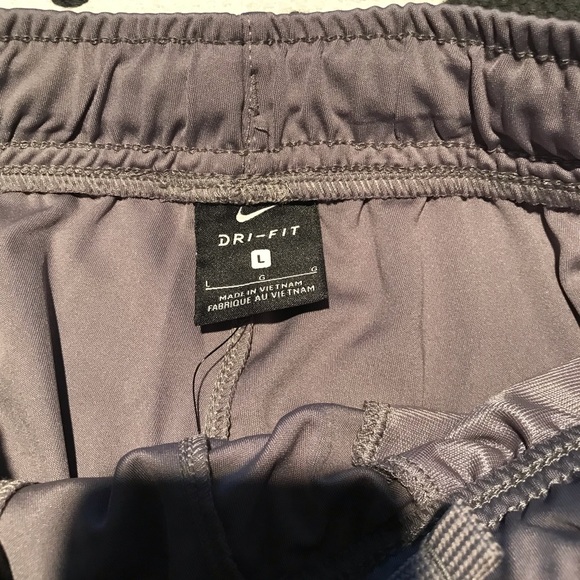 New Nike Boys Straight Pull-On Pants - - Picture 2 of 3